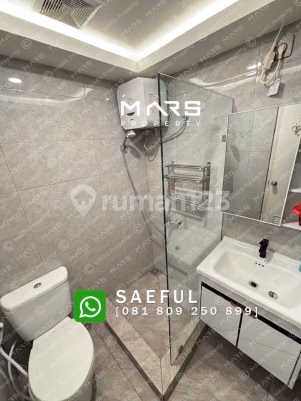 Apartemen Central Park Jual 2BR Central Park - Hunian berupa Unit apartemen 1 #591771 - foto 5