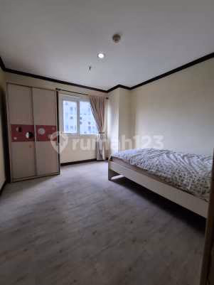Apartemen Senayan Jual 1BR Senayan 97m² Lt.100 - Berlokasi di Senayan, Jakarta #660292 - foto 5