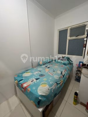 Apartemen Central Park Jual Studio Central Park - Apartemen 1 lantai di Central #425483 - foto 4