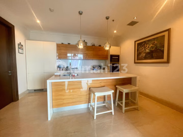 Apartemen Pakubuwono Jual 1BR Pakubuwono - Hunian berupa Condominium 1 la #667705 - foto 2