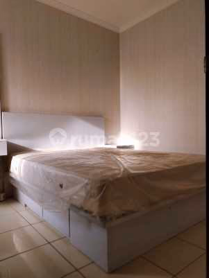 Apartemen Central Park Jual Studio Central Park - Unit apartemen yang terletak d #607201 - foto 2
