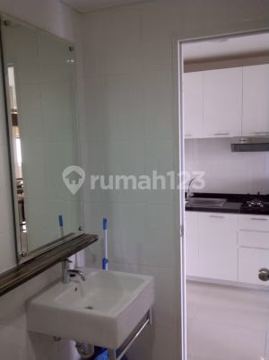 Apartemen Central Park Jual Studio Central Park - Berlokasi di Central Park, Jak #579577 - foto 2