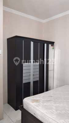 Apartemen Central Park Jual Studio Central Park - Central Park, Jakarta Barat - #696559 - foto 2