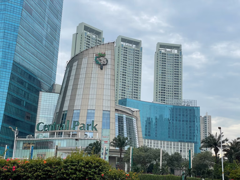 10 Things Expats Should Know Before Renting an Apartment in Jakarta
