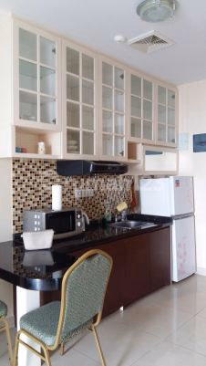 Apartemen Central Park Jual 4BR+ Central Park - Untuk Anda yang mencari Unit a #686145 - foto 3