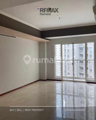 Apartemen Central Park Jual 3BR Central Park 100m² - Apartemen yang terletak di Cen #701852 - foto 4