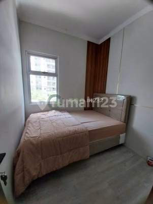 Apartemen Central Park Jual 1BR Central Park - Untuk Anda yang mencari Unit a #240509 - foto 5