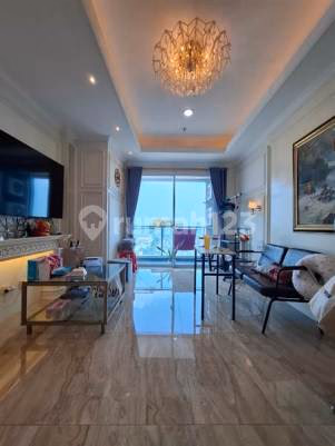 Apartemen Central Park Jual 3BR Central Park Lt.110 - Dijual 3 Bedroom Condominium G #671888 - foto 3