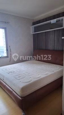 Apartemen Central Park Jual Studio Central Park - Berlokasi di Central Park, Jak #620299 - foto 4