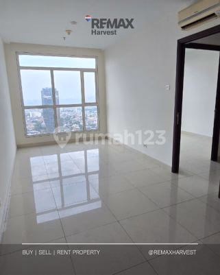 Apartemen Central Park Jual 2BR Central Park 77m² - Unit apartemen 1 lantai di Cen #598313 - foto 2