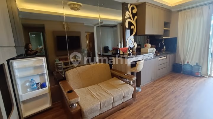 Review Mediterania Garden Residences 2 Tanjung Duren Jakarta Barat
