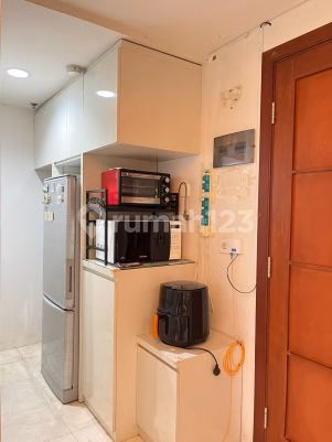 Apartemen Central Park Jual Studio Central Park - Apartemen 1 lantai di kawasan #558500 - foto 4