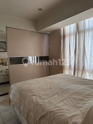 Apartemen Central Park Jual 4BR+ Central Park - Apartemen di lantai 30 an Cent #554487 - foto 4