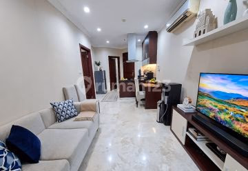 Apartemen Senayan Jual Studio Senayan - Untuk Anda yang mencari Unit a #649043 - foto 4