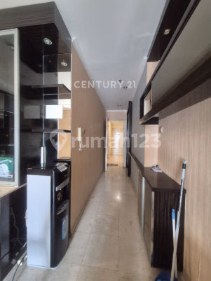 Apartemen Senayan Jual 2BR Senayan - Untuk Anda yang mencari Condom #694458 - foto 2