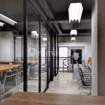 Apartemen Central Park Jual Studio Central Park - Di Central Park, Jakarta Barat #545792 - foto 2