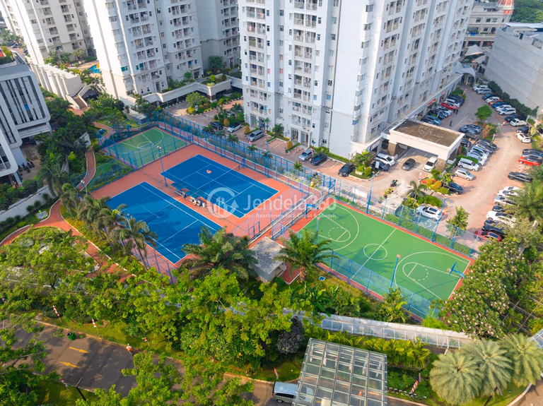 Apartemen Central Park untuk Investasi: Worth It atau Tidak? Analisis 2026
