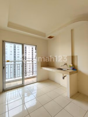 Apartemen Central Park Jual Studio Central Park - Berlokasi di Central Park, Jak #565765 - foto 5