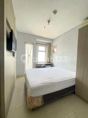 Apartemen Central Park Jual Studio Central Park - Untuk Anda yang mencari Condom #405798 - foto 5