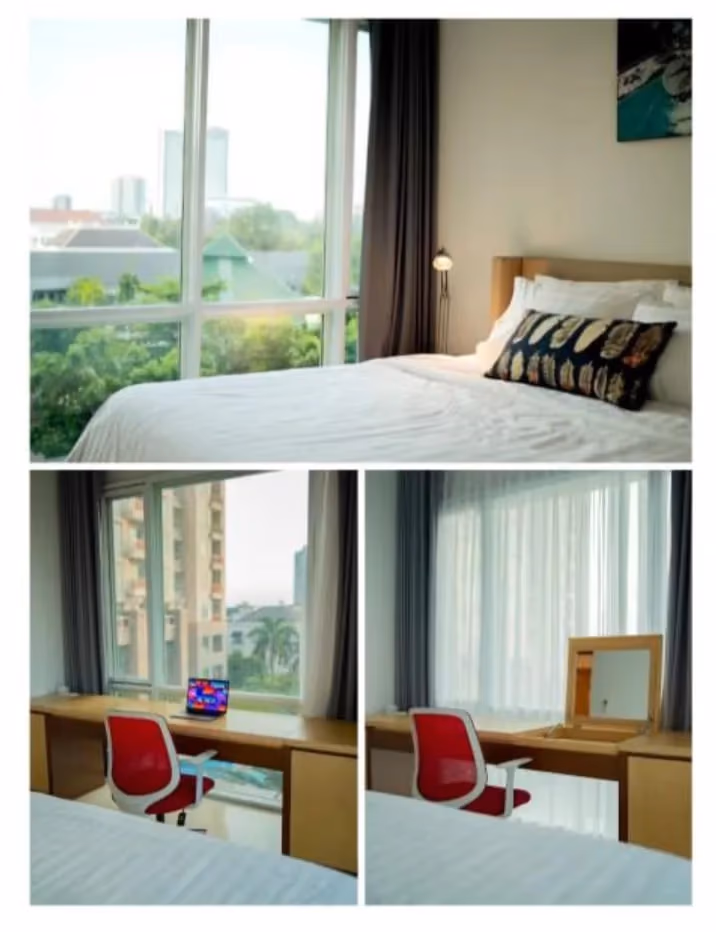 Sewa Apartemen Dekat SCBD Jakarta Furnished: Pilihan Premium untuk Profesional 2026
