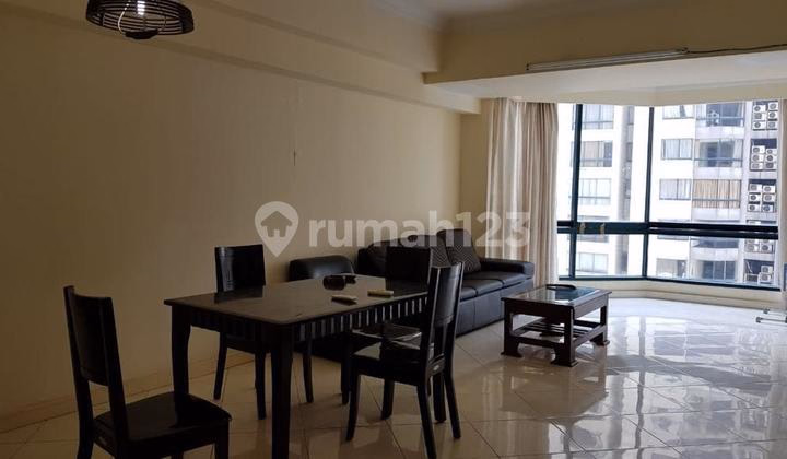 Apartemen Taman Anggrek Jual Studio - Condominium yang terletak di T #327422