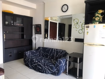 Apartemen Central Park Jual 2BR Central Park - Apartemen 33 lantai di Central #462669 - foto 5