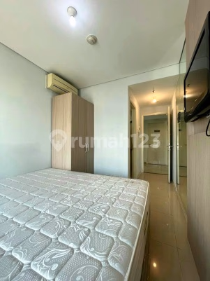 Apartemen Central Park Jual Studio Central Park - Berlokasi di Central Park, Jak #330855 - foto 3
