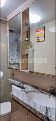 Apartemen Central Park Jual 1BR Central Park - Apartemen 1 lantai di Central #326724 - foto 4
