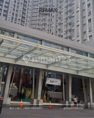 Apartemen Central Park Jual 3BR Central Park 53m² - Hunian berupa Apartemen 1 lant #560184 - foto 2