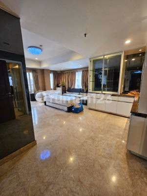 Apartemen Central Park Jual 3BR Central Park - Kesempatan terbatas buat Anda #301355 - foto 2