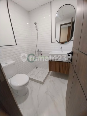 Apartemen Central Park Jual 1BR Central Park - Untuk Anda yang mencari Unit a #240509 - foto 2