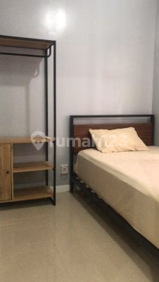 Apartemen Central Park Jual 2BR Central Park - Hunian berupa Apartemen 1 lant #489863 - foto 5