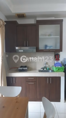 Apartemen Central Park Jual Studio Central Park - Untuk Anda yang mencari Condom #625641 - foto 5