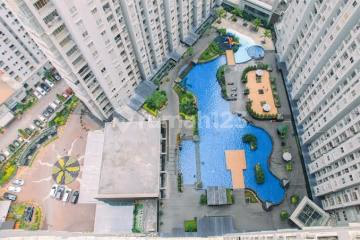 Apartemen Central Park Jual Studio Central Park - Berlokasi di Central Park, Jak #577908 - foto 2