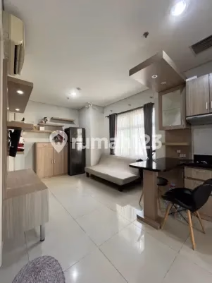 Apartemen Central Park Jual 2BR Central Park - Kesempatan terbatas buat Anda #557506 - foto 3