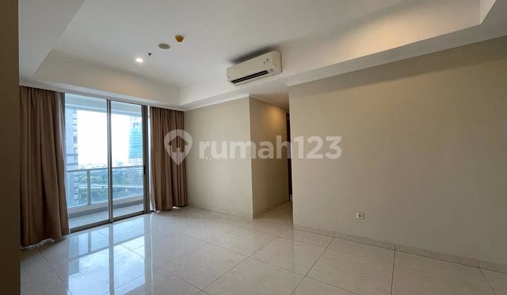 Apartemen Taman Anggrek Jual Studio 135m² Lt.135 - Apartemen 1 lantai di Taman An #601947