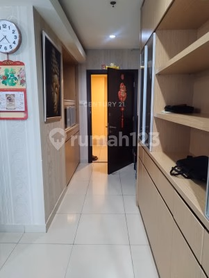 Apartemen Central Park Jual Studio Central Park - Central Park, Jakarta Barat - #688936 - foto 5