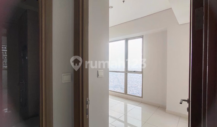Apartemen Taman Anggrek Jual Studio 50m² - Apartemen 1 lantai di kawasan #646958