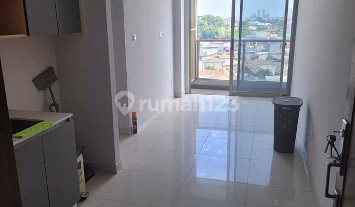Apartemen Taman Anggrek Jual 3BR - Apartemen 1 lantai di Taman An #583471