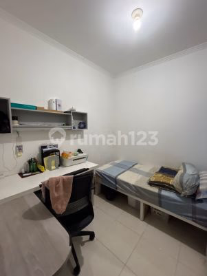 Apartemen Central Park Jual Studio Central Park - Apartemen 1 lantai di Central #425483 - foto 5