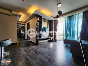 Apartemen Central Park Jual 1BR Central Park - Untuk Anda yang mencari Unit a #352630 - foto 5