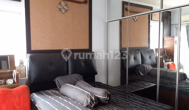 Apartemen Central Park Jual 4BR+ Central Park - Berlokasi di Central Park, Jak #638088