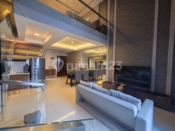 Apartemen Central Park Jual Studio Central Park - Condominium 1 lantai di kawasa #567460 - foto 3