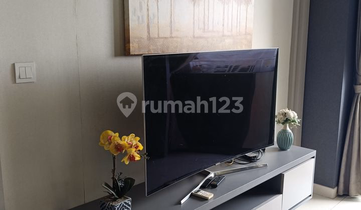 Apartemen Taman Anggrek Jual Studio - Untuk Anda yang mencari Condom #682937