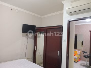 Apartemen Central Park Jual Studio Central Park - Apartemen yang terletak di Cen #442030 - foto 2