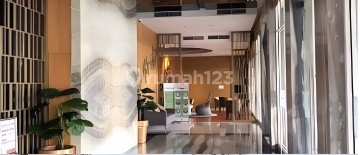 Apartemen Central Park Jual 1BR Central Park 106m² - Central Park, Jakarta Barat - #934352 - foto 4