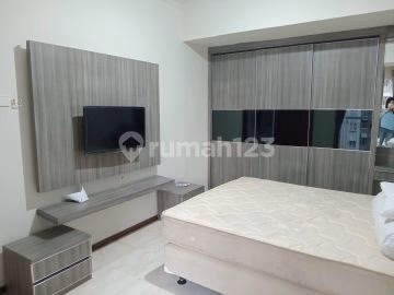 Apartemen Central Park Jual Studio Central Park - Unit apartemen yang terletak d #619626 - foto 3