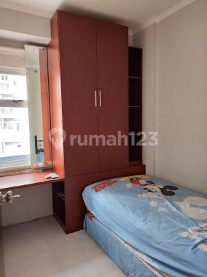 Apartemen Central Park Jual Studio Central Park - Central Park, Jakarta Barat - #590470 - foto 5