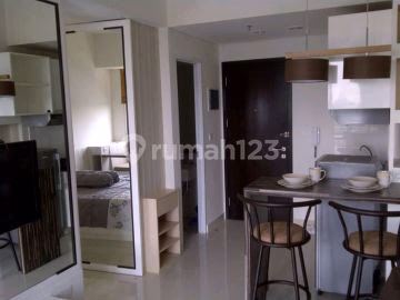 Apartemen Central Park Jual Studio Central Park - Berlokasi di Central Park, Jak #579577 - foto 4