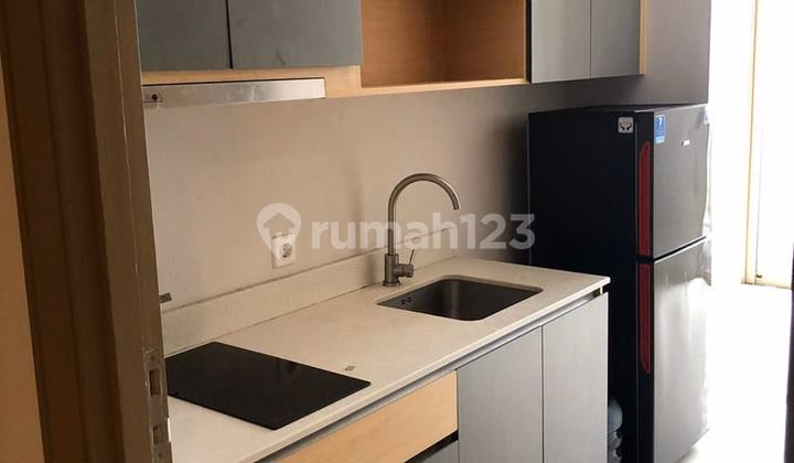 Apartemen Taman Anggrek Jual Studio - Dijual termurahhhh, good inves #359856